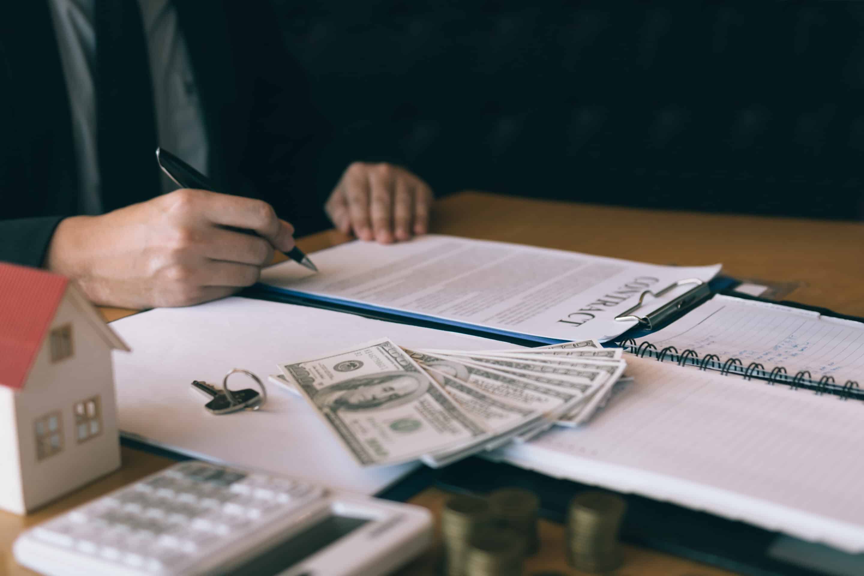 Abogado en reclamación de gastos hipotecarios en Gijón