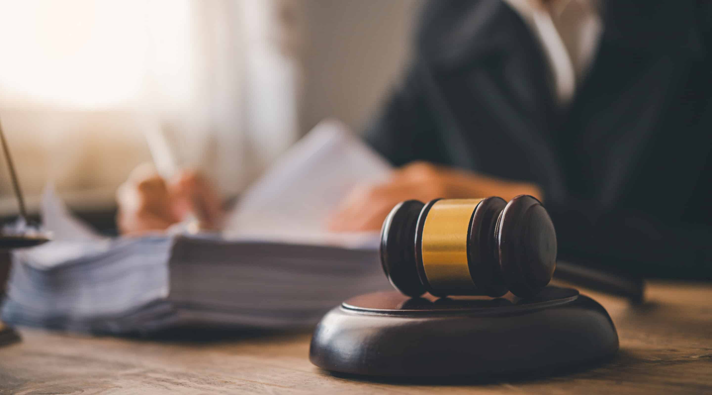 Abogados especialistas en incapacidad permanente en Gijón