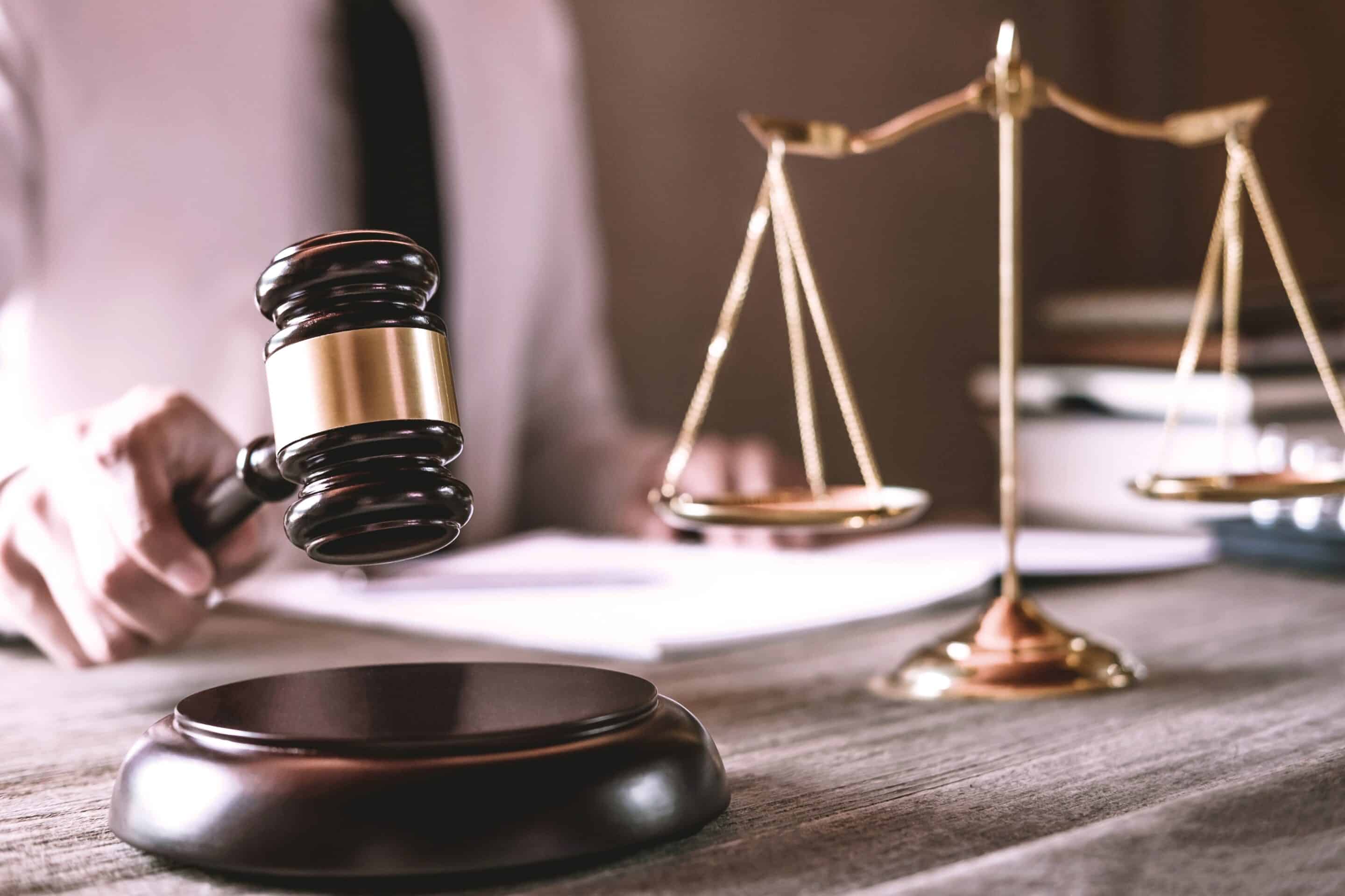 Abogado especialista en incapacidad permanente absoluta en Gijón