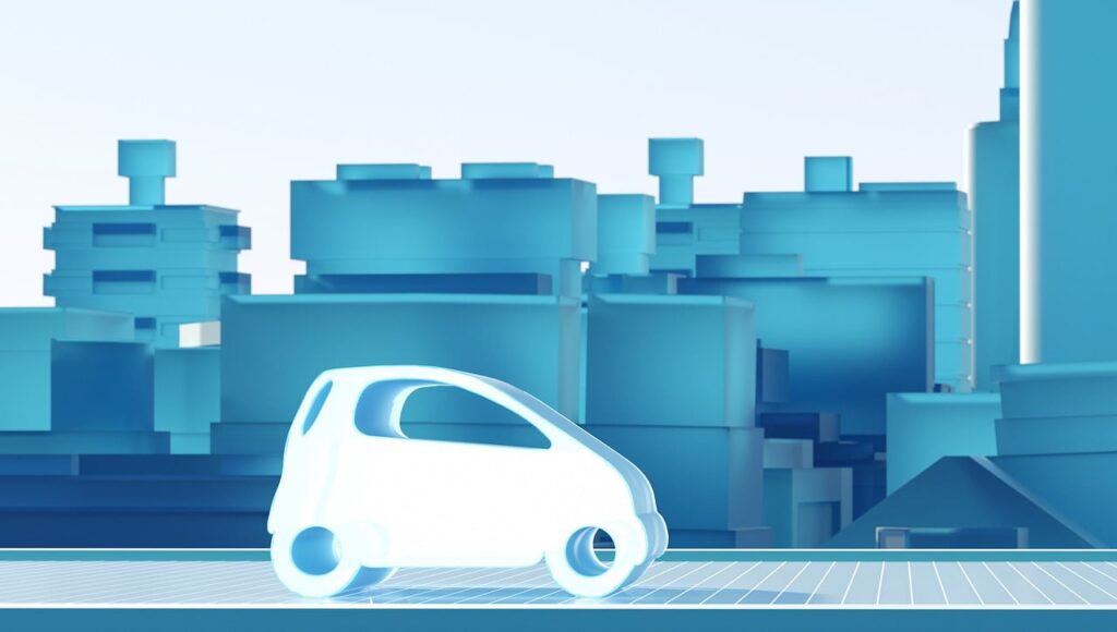 Movilidad sostenible